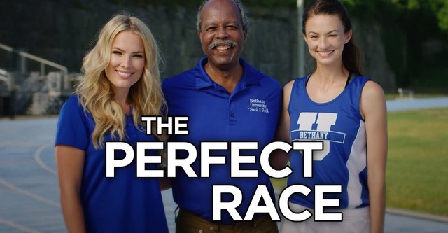 The Perfect Race