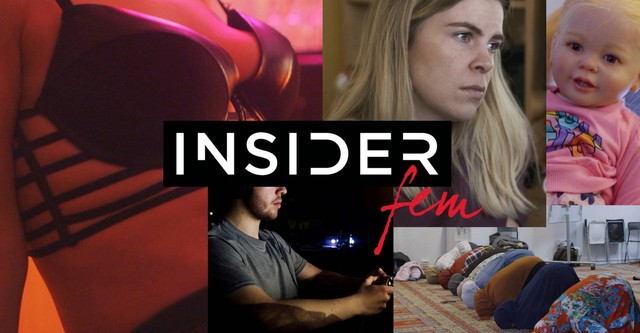 Insider FEM