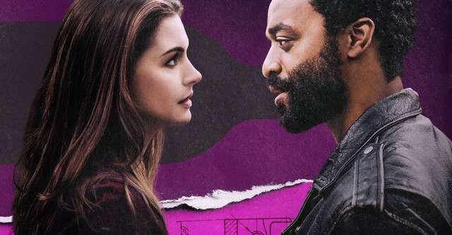 Locked Down movie: where to watch stream online