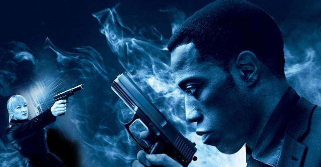 Game of Death