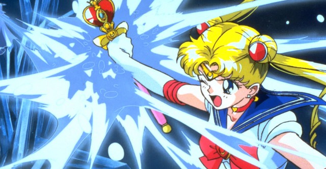 Sailor Moon S - Le Film