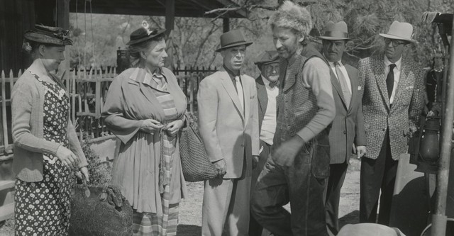 The Kettles in the Ozarks