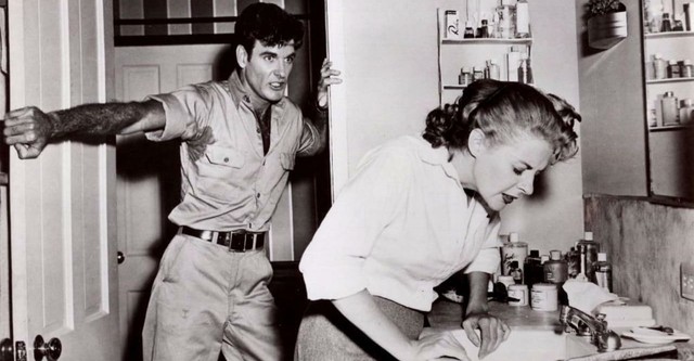 Compulsión de matar