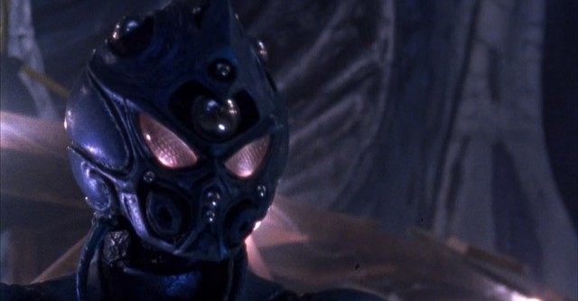 Guyver: Dark Hero