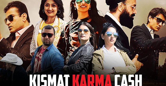 Kismat Karma Cash