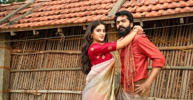 Eeswaran streaming where to watch movie online