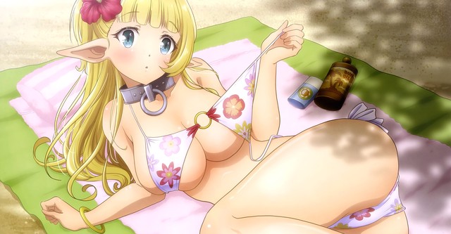 How Not to Summon a Demon Lord