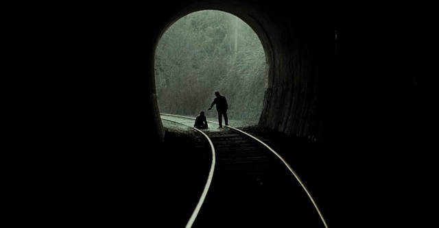 Memories of Murder