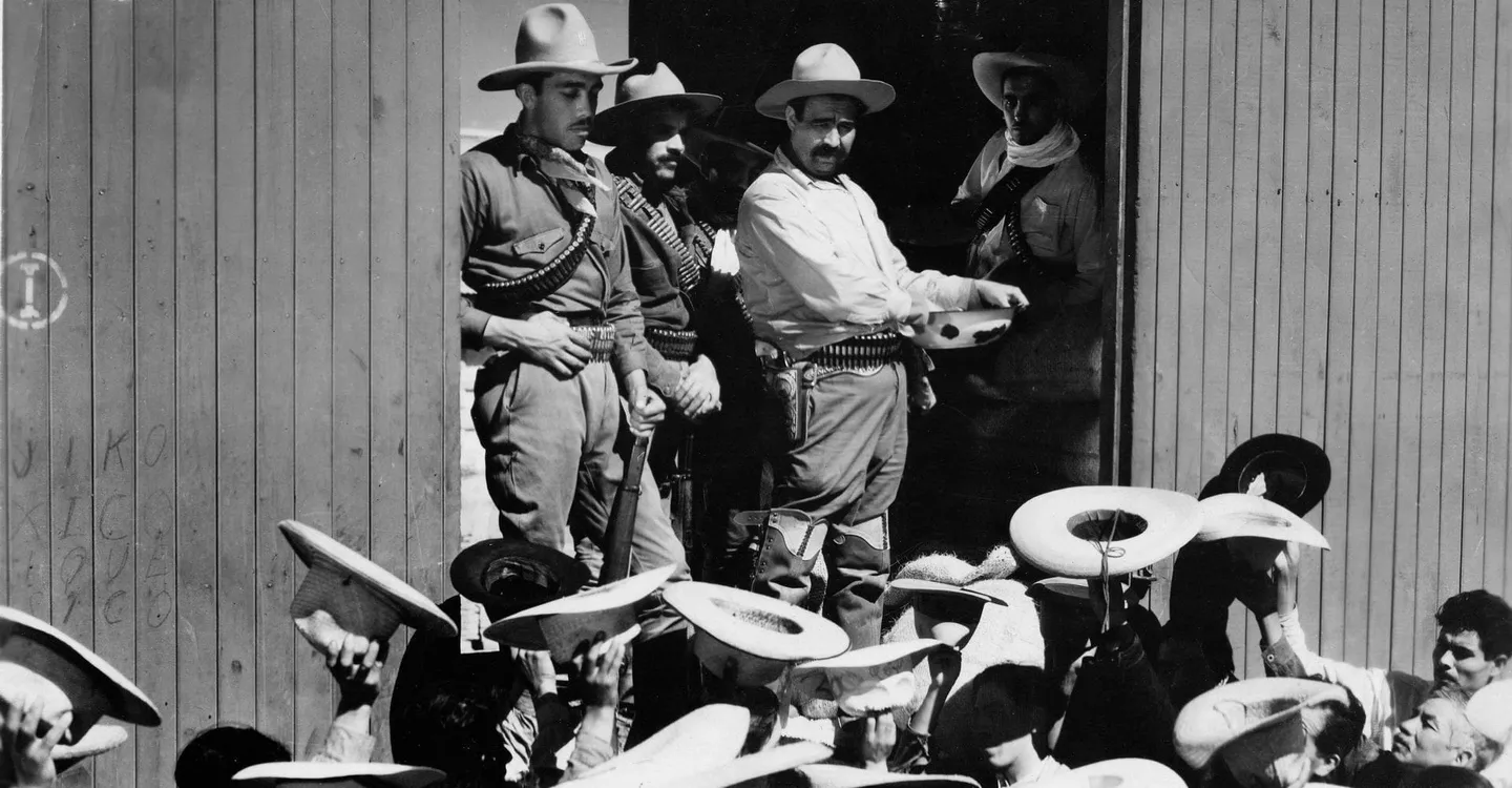 Cine mexicano: descubre 10 clásicos esenciales