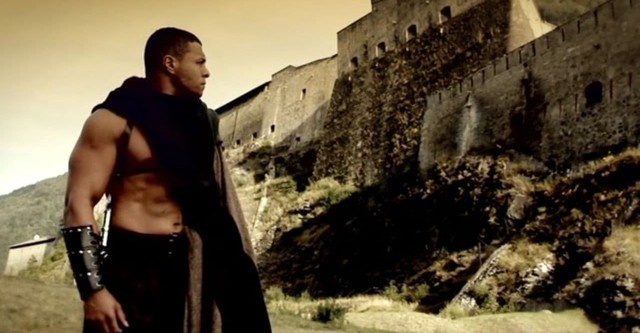 Królestwo gladiatorów