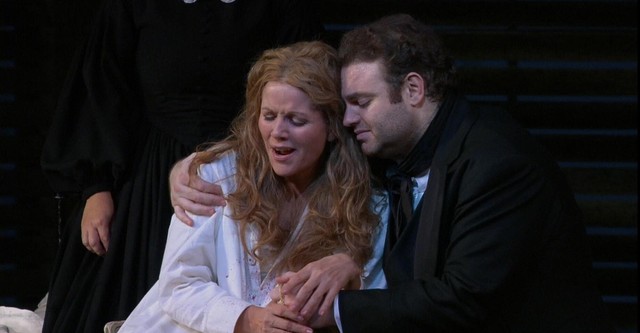 Royal Opera House: La Traviata