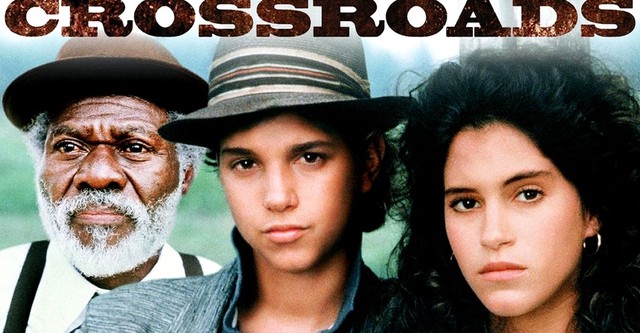 Crossroads - Pakt mit dem Teufel - Online Stream anschauen