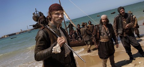 10 películas para aprobar tus exámenes de Historia