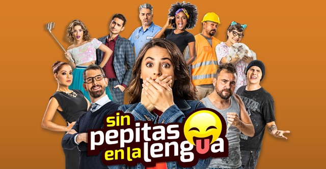 Sin Pepitas en la Lengua