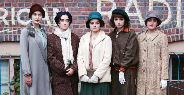 Radium online girls putlocker