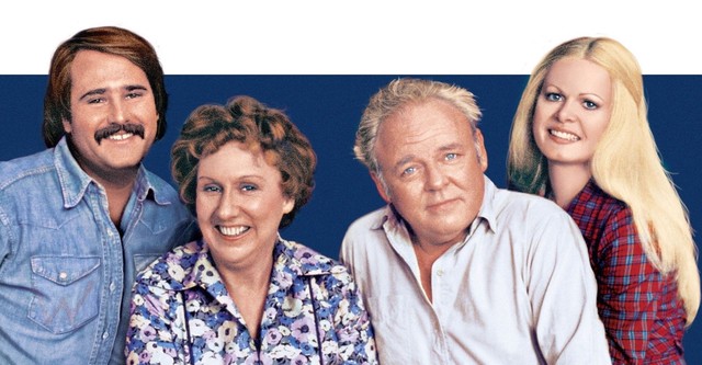 All in the family
