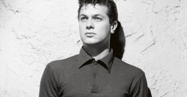 Tony Curtis - Der Kerl aus der Bronx