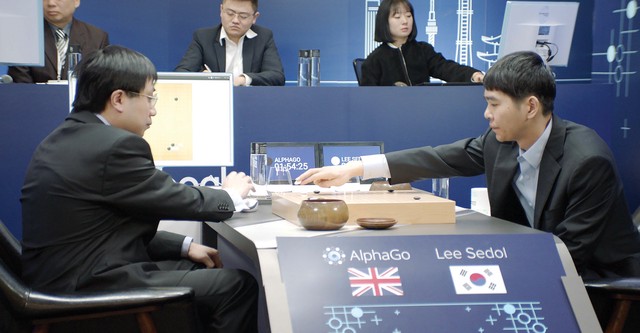 AlphaGo