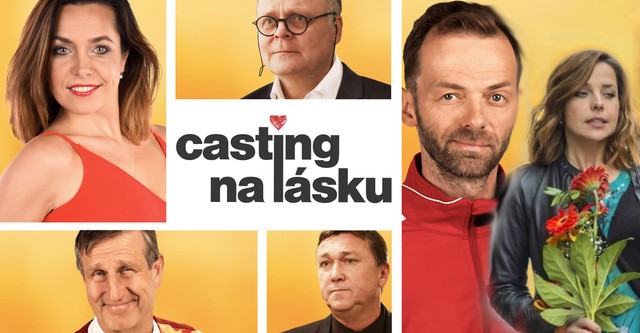 Casting na lásku