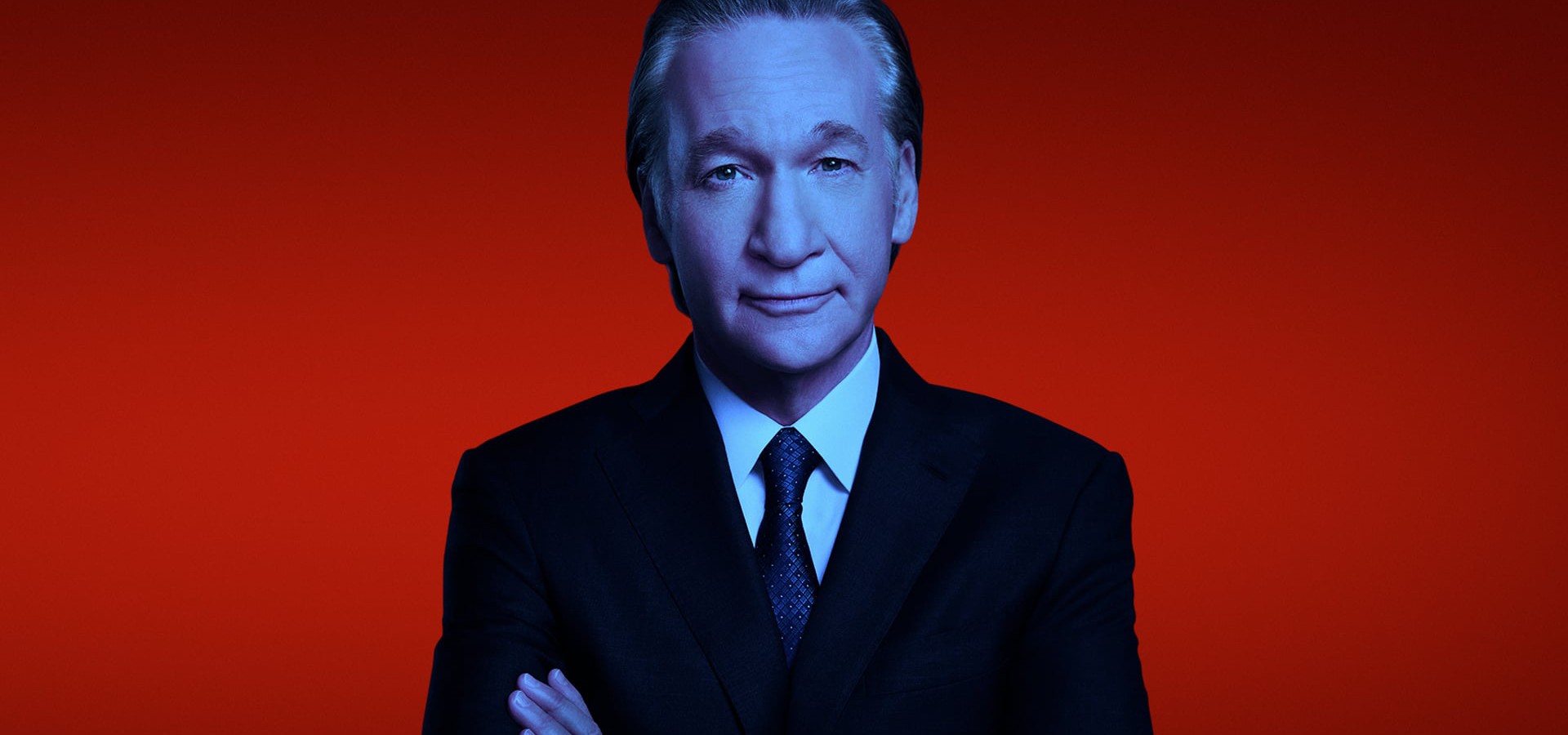 Real Time with Bill Maher Season 19 episodes streaming online
