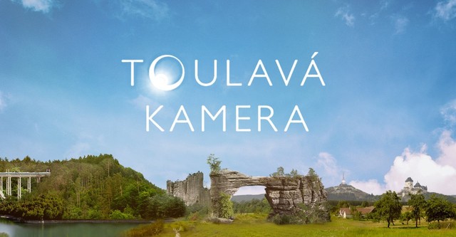 Toulavá kamera