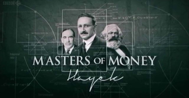 Masters of Money