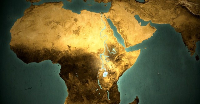 Nile – The ultimate River