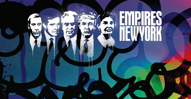 Empires Of New York