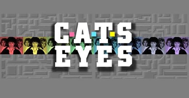 C.A.T.S. Eyes