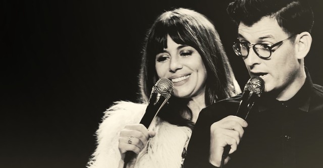 The Honeymoon Stand Up Special