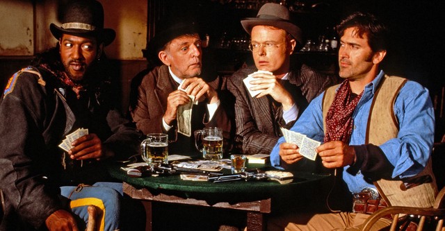 洋画・外国映画 Adventures of Brisco County Jr The Adventures of Brisco County Jr.: The Complete Series
