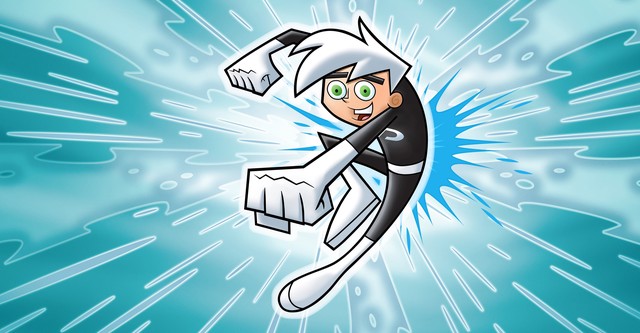 Danny Phantom