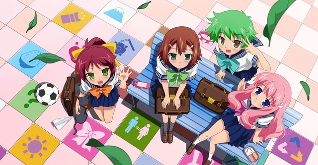 Baka and Test: Summon the Beasts