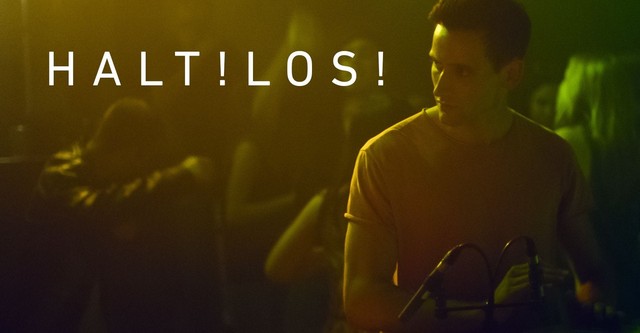 Halt! Los!