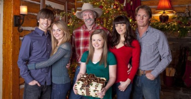 A Heartland Christmas