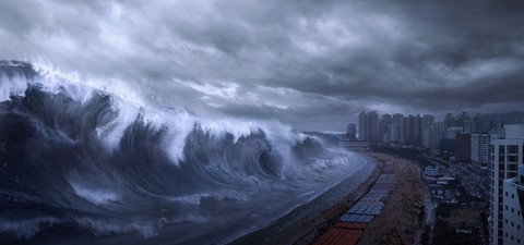 Tidal Wave