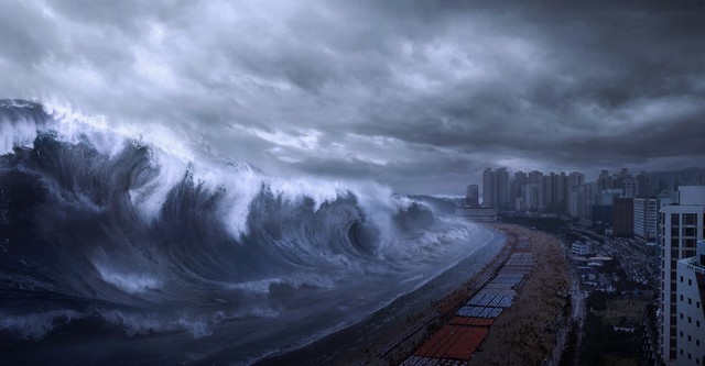 TSUNAMI -ツナミ-