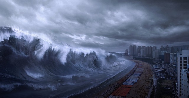 Tsunami (Haeundae)