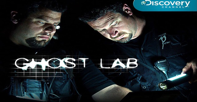 Ghost Lab