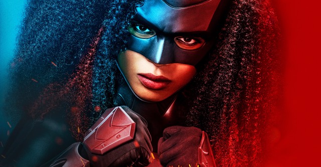 Batwoman