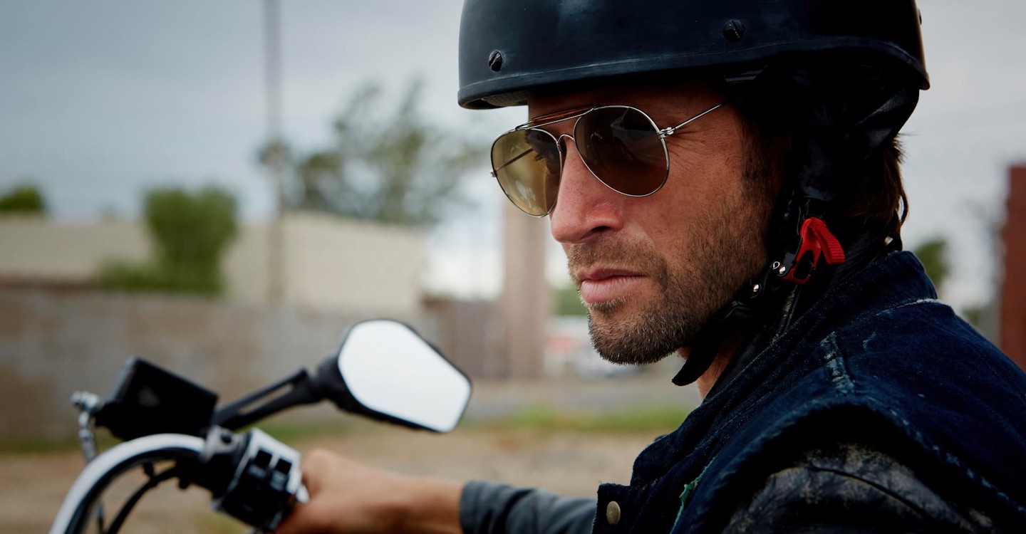 gangland undercover the devil's patch