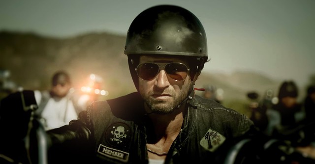 Gangland Undercover