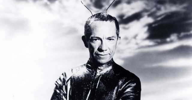 My Favorite Martian