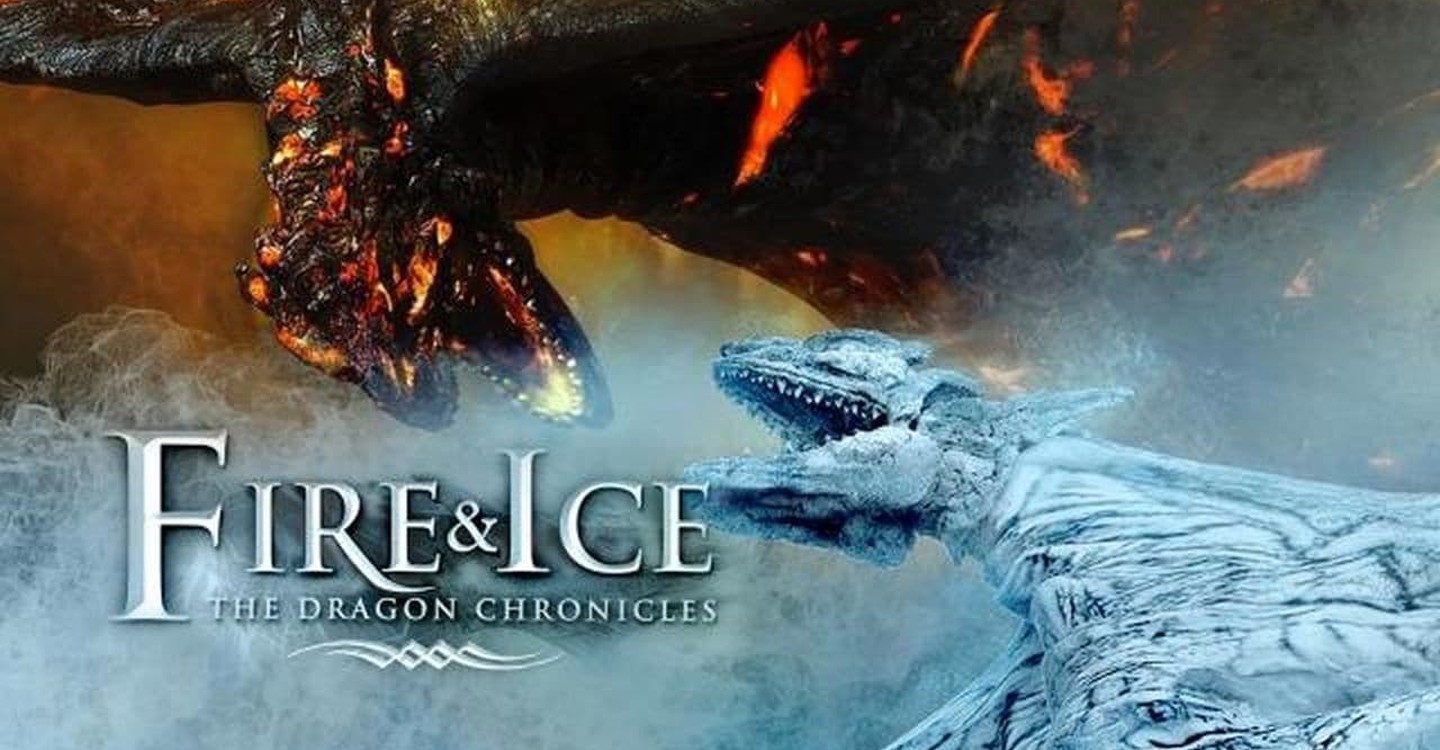 Dragon chronicles. Огонь и лед: хроники драконов фильм 2008. Огонь и лед хроники драконов. Огонь и лёд фильм про драконов. Фильм про огненного и ледяного дракона.