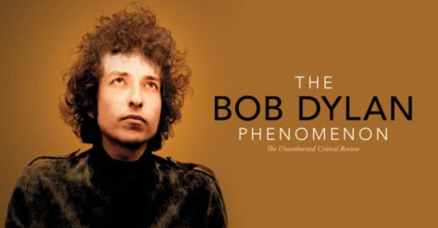 Il fenomeno Bob Dylan