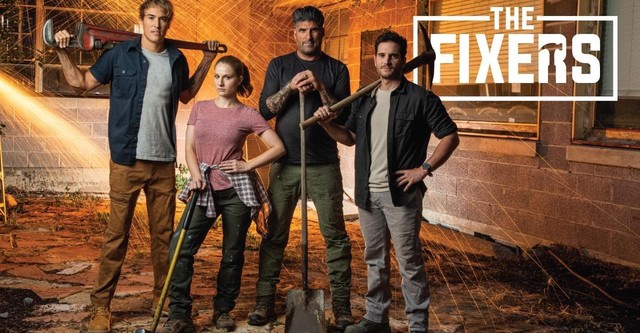 The Fixers