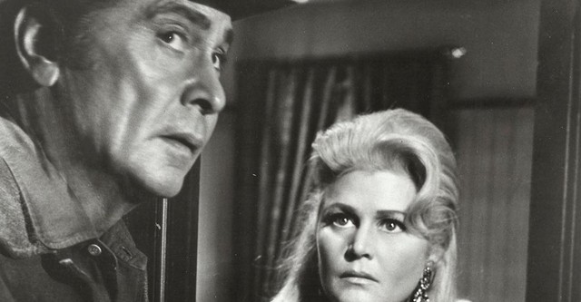 Le pistolero de l'enfer