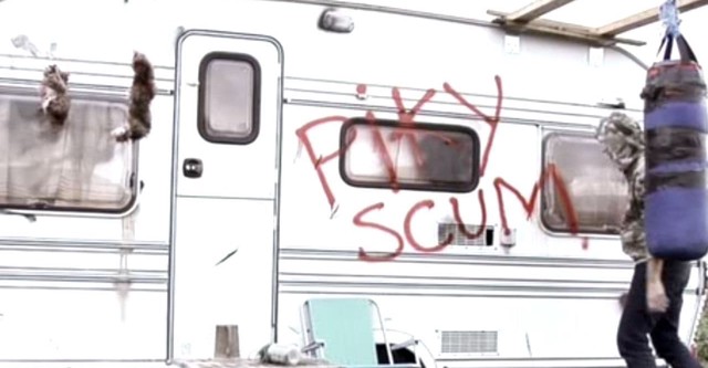 Travellers - Todlicher Ausflug