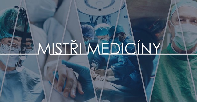 Mistři medicíny