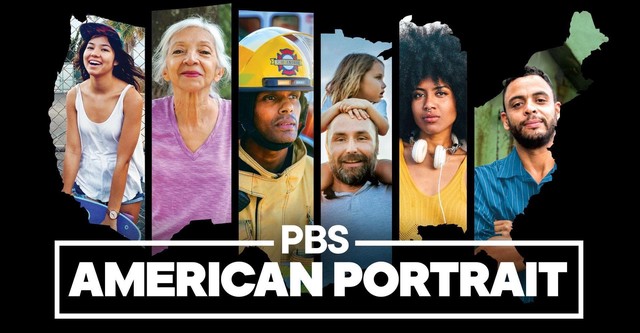 PBS American Portrait